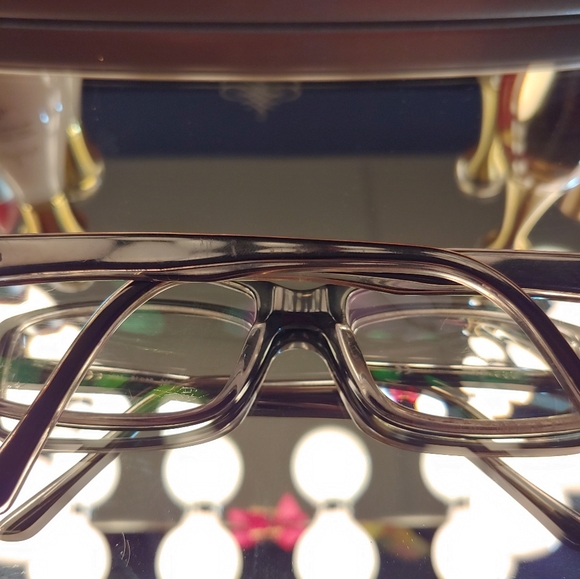 Eyeglasses - Picture 2 of 3